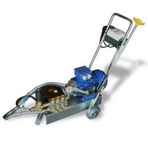 Bomba para agua y serifix modelo ECO