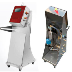 Dispositivo automático para control de densidad DENSITY CHECK