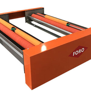 Aplicador de engobe F-40, F-60, F-70, F-110, F-130