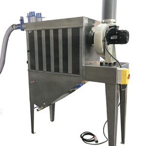 Hidrofiltro inox